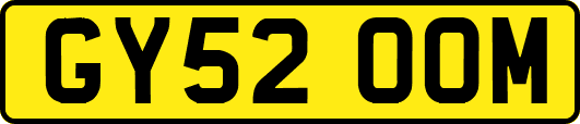 GY52OOM