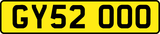 GY52OOO