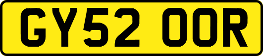 GY52OOR