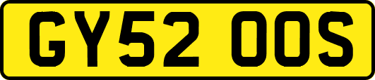 GY52OOS
