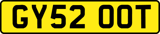 GY52OOT