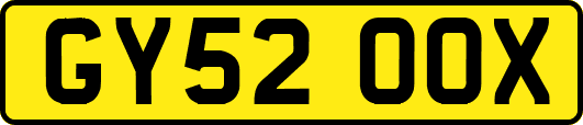GY52OOX