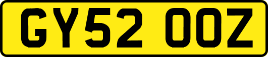 GY52OOZ