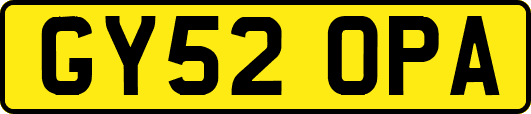 GY52OPA