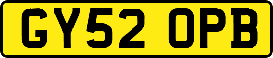 GY52OPB