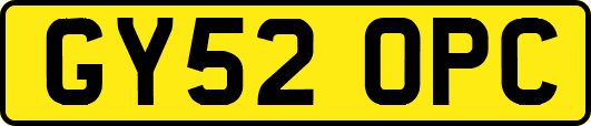 GY52OPC