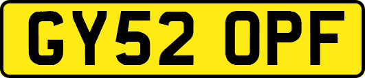 GY52OPF
