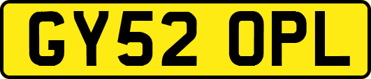 GY52OPL
