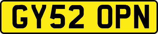GY52OPN