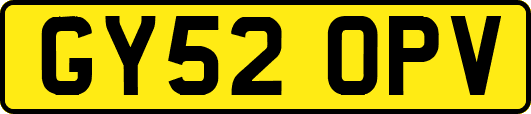 GY52OPV