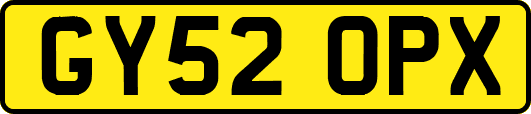 GY52OPX