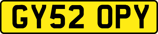 GY52OPY