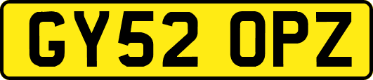 GY52OPZ