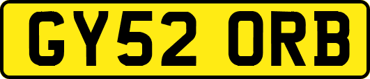 GY52ORB