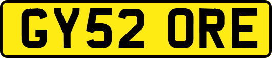 GY52ORE