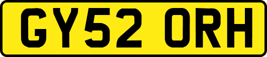 GY52ORH