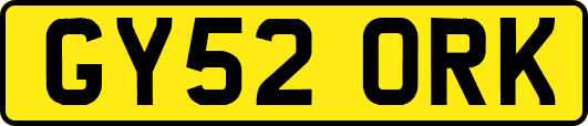 GY52ORK