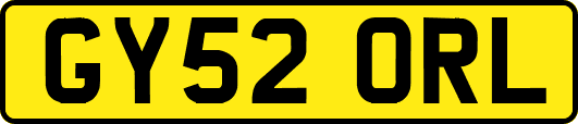 GY52ORL