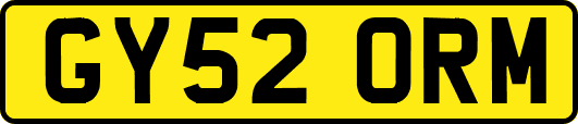 GY52ORM