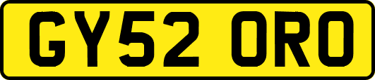 GY52ORO