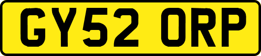 GY52ORP
