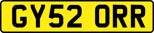 GY52ORR