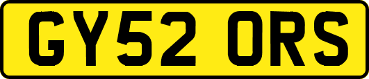 GY52ORS