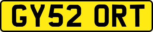 GY52ORT