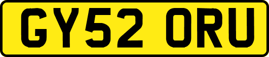 GY52ORU