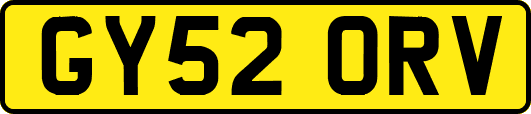 GY52ORV