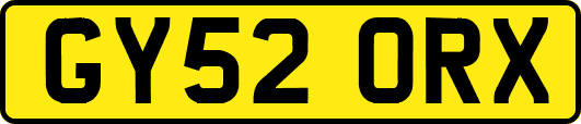 GY52ORX