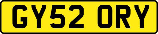 GY52ORY