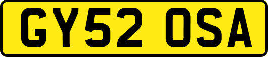 GY52OSA