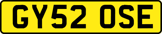 GY52OSE