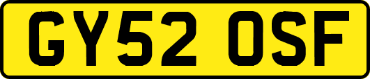 GY52OSF