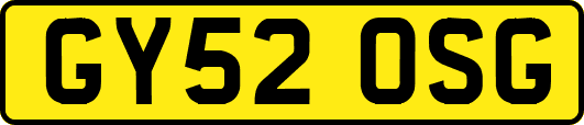 GY52OSG