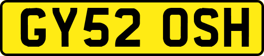 GY52OSH