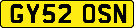 GY52OSN