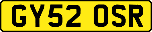 GY52OSR