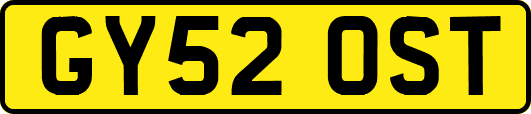 GY52OST
