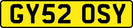 GY52OSY