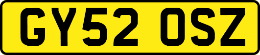 GY52OSZ