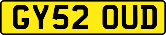 GY52OUD