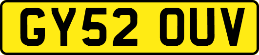 GY52OUV