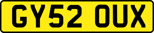 GY52OUX