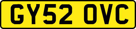 GY52OVC