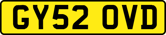 GY52OVD