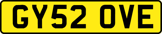 GY52OVE