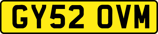 GY52OVM