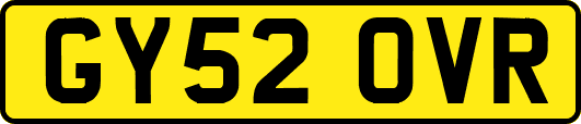 GY52OVR